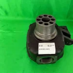 Jcb Front Idler Carrier