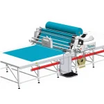 P4 ADD Automatic Cake Deposition Machine