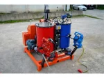 High Pressure Polyurethane Injection Machine - Image 5
