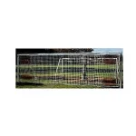 7.32x2.44 Metre Accurate Shot Practice Goal Net