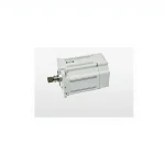 ABB 3HAC055447-006 IRB6700 Axis1 Axis AC Motor Speed Control Unit