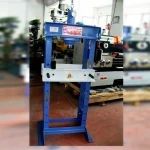 20 Ton Hydraulic Column Press