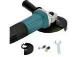 1000W 125 mm Variable Speed Hand Grinder - Image 2