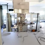 Ksm Çdm Chocolate Filling Machine