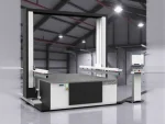 Foam Cutting Machine - Image 2