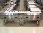 Automatic Cereal Bar Production Line - Image 5