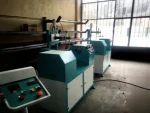 Ø 500 Mm Mini Circular Welding Machine