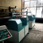 Ø 500 Mm Mini Circular Welding Machine