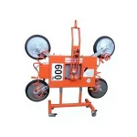 600 Kg Capacity Vacuum Glass Lifting Suction Cup
