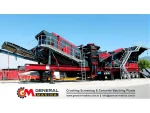 GNR 03 Mobile Stone Crushing Screening Plant - Image 8