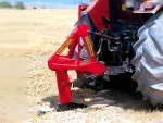 Depth Adjustable Single Leg Subsoiler - Image 2