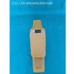 Zorlu Zeminler İçin Güçlendirilmiş Ekskavatör Kova Ucu