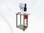 Motorized Snap Press Machine