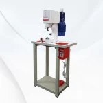 Motorized Snap Press Machine