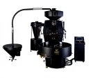 180 kg/hr Coffee Roasting Machine