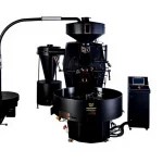 180 kg/hr Coffee Roasting Machine