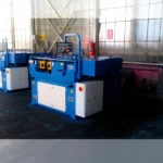 Life Ovaling Machine 40 Tons