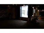 Top Palette Paint Curing Oven - Image 4