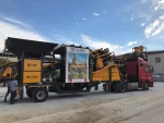 70-120 Ton / Hour Mobile Screening Plant - Image 11