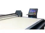 Vacuum Tarpaulin Cutting Machine - Image 3