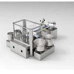 12-piece Injector Filling Machine