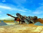 60-80 Tons / Hour Jaw Crushing Mobile Crusher - Image 4