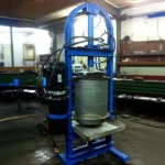 10 Ton Electric Fruit Juicer