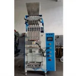 Stick Coffee Filling Machine