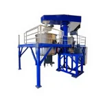 Stainless Steel Tank Manufacturing