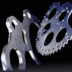 Laser Precision Cutting from 0.5 mm to 25 mm