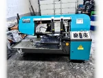 Hamme Brand Sfa M 360 Fully Automatic Angle Adjustable Hinged Band Saw - Image 2