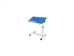 Tilt And Height Adjustable Fan-cooled Edge Laptop Desk