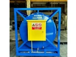 2500 Litre Volume Pump Transfer Fuel Tank - Image 5