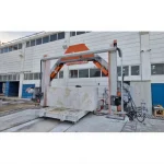 CNC Wire Cutting Machine