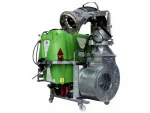 1200 Lt Radial Fan Air Assisted Sprayer - Image 5