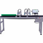 5 Station Egg Inkjet Coding Machine