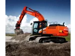 Zx210lch Crawler Excavator - Image 5
