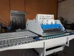 100-1200 mm Glass Surface Channel Machine - Image 4