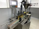 Manual Powder and Granule Filling Machine - Image 6