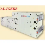 Heat Recovery Air Handling Unit