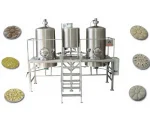 100 Kg Halva Wax and Sugar Boiling Machine - Image 4