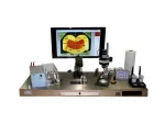 Sample Cutting Curvature Polishing and Abrasion Micrograph Measurement System - Image 2