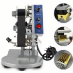 DY 8 Label Date Coding Machine