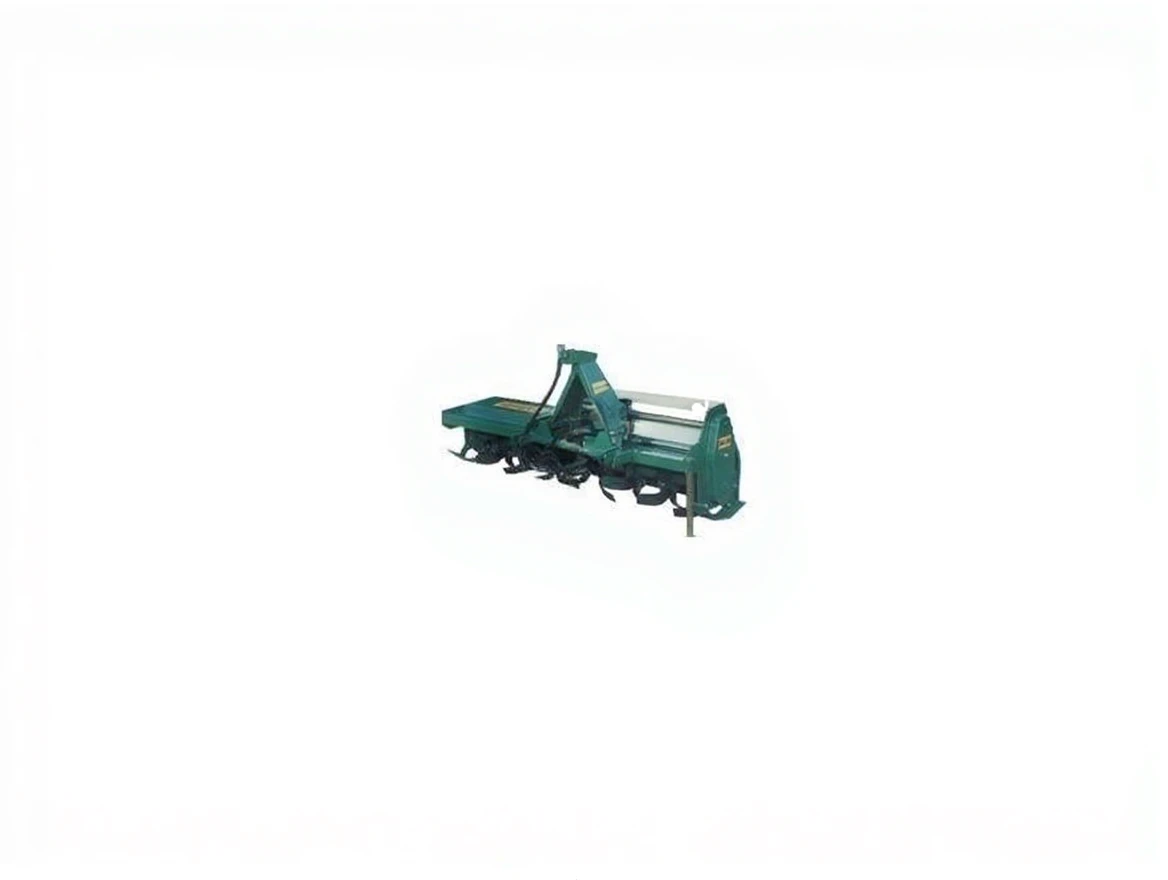 hmz38kgey9rmy0cvnnprjvwq74 42 Blade Hydraulic Crawler Rotary Tiller (185 Cm) - Image 1