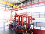 Ø 500-1200 Mm Concrete Pipe Manufacturing Machine - Image 8