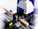 2 AXIS CNC WOOD LATHE & MILLING MACHINE - Image 2