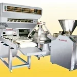 Dough Rolling Machine / Kessan Hym-01