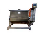 500 Kg Food Mixing Kettle