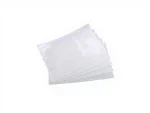 18x25cm (1000 Pieces) A5 Size Self-Adhesive Shipping Invoice Document Pocket