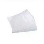 18x25cm (1000 Pieces) A5 Size Self-Adhesive Shipping Invoice Document Pocket